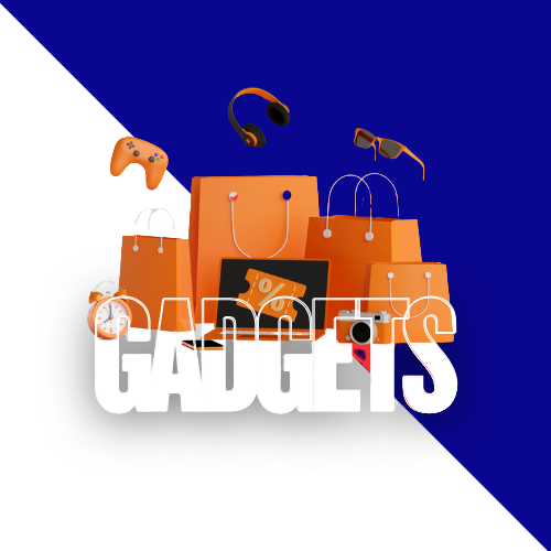 Gadgets