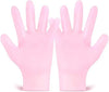Silicone Moisturizing Soft Gel Gloves