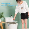 Multifunction Toilet Seat Lifter (2Pcs Pack)