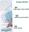 Multifunctional foaming soap box