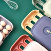 Drawer Type Egg Storage Box