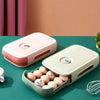 Drawer Type Egg Storage Box