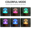 Rain Air Cloud Diffuser