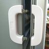 Baby Guard Refrigrator Door Lock