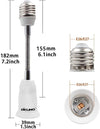 Flexible Bulb Holder