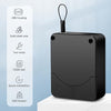 Automatic Interior Door Closer