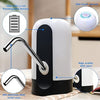 Electric Rechargeable USB Water Pump Dispenser