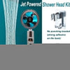 Hydro Jet Shower Head