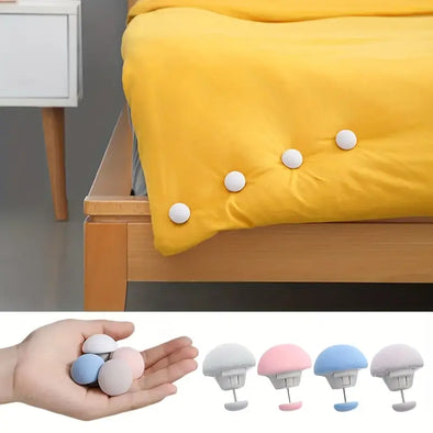 Bed Sheet Clips