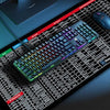 Anti-slip Keyboard Shortcut Pad