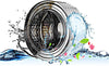 WASHING MACHINE TANK CLEANER