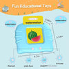 Talking Flash Cards For Kids