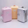 Suitcase Jewellery Box