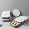 Drawer Type Egg Storage Box