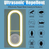 Mosquito Repellent Night Lamp